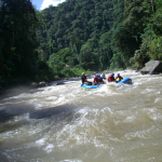 Pacuare River