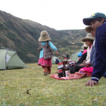 Trekking Peru Anden