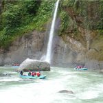 Pacuare River