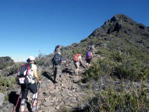 Trekking Costa rica