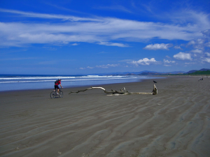 E-Biken in Costa Rica