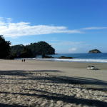 Traumstrand Manuel Antonio