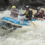 Pacuare River