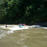 Pacuare River