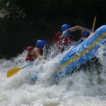 Pacuare River