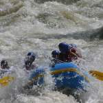 Pacuare River