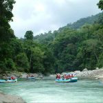 Pacuare River