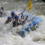 Pacuare River