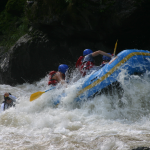 Pacuare River