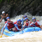 Pacuare River