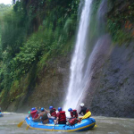 Pacuare River