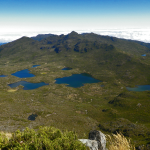 Lagunas Morenas