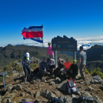 Cerro Chirripo