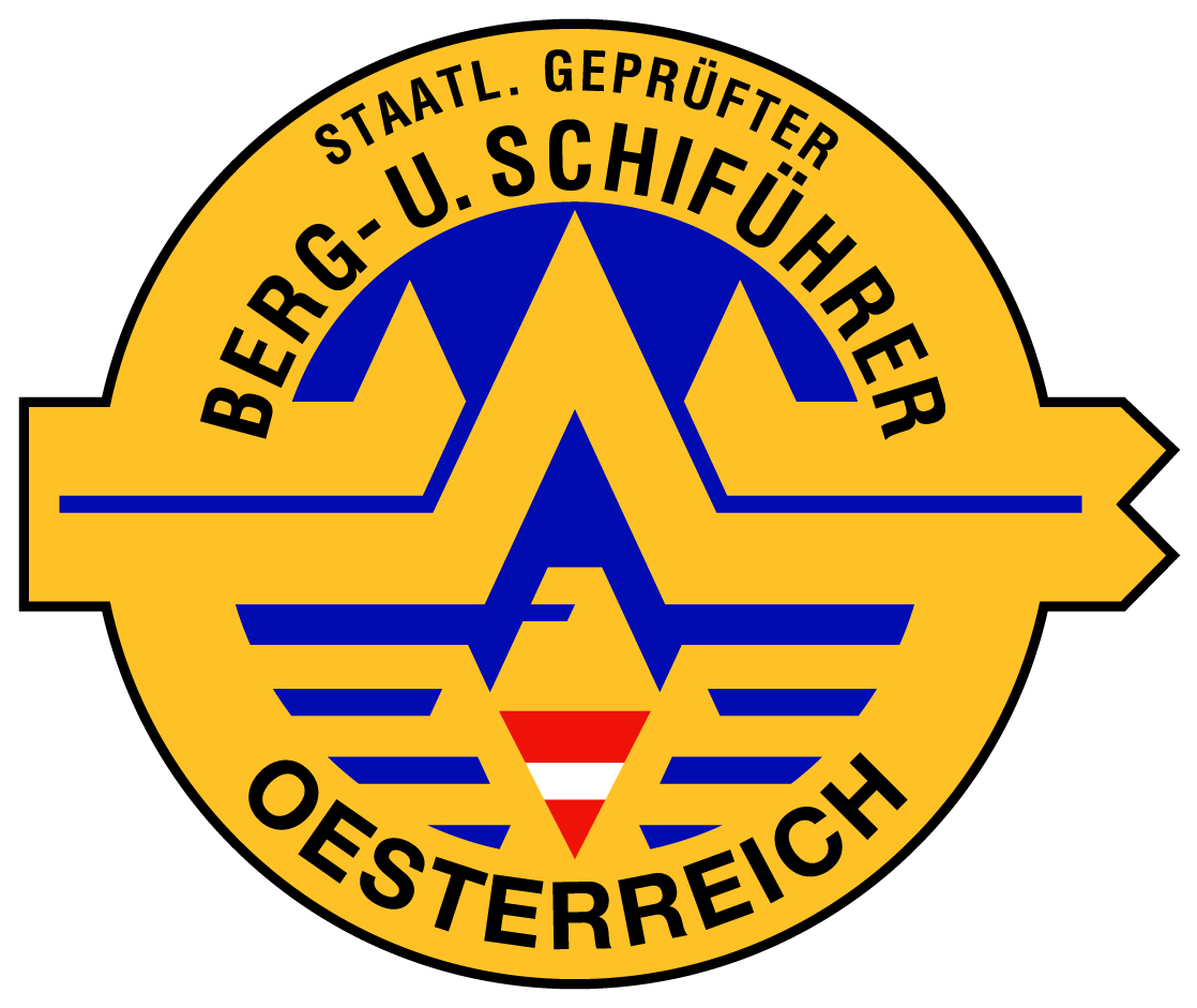 Bergführer Oesterreich